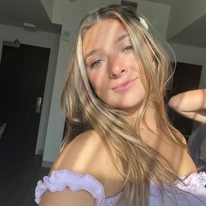 Meet your Posher, Sophie